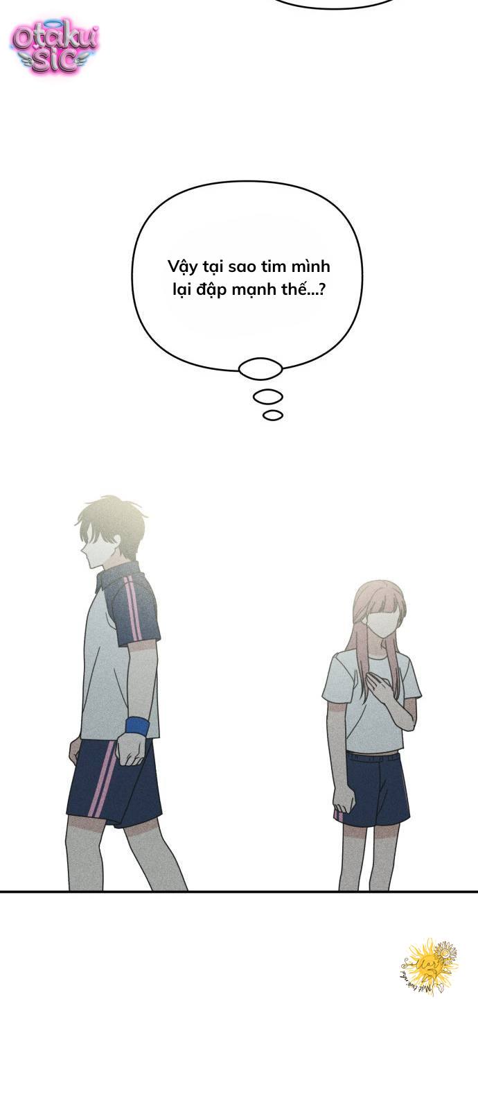 Ice Cream Boy - Chap 10
