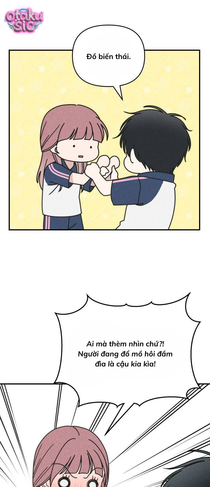 Ice Cream Boy - Chap 10