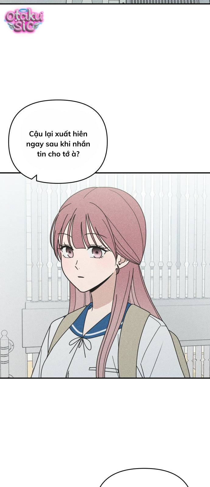 Ice Cream Boy - Chap 11