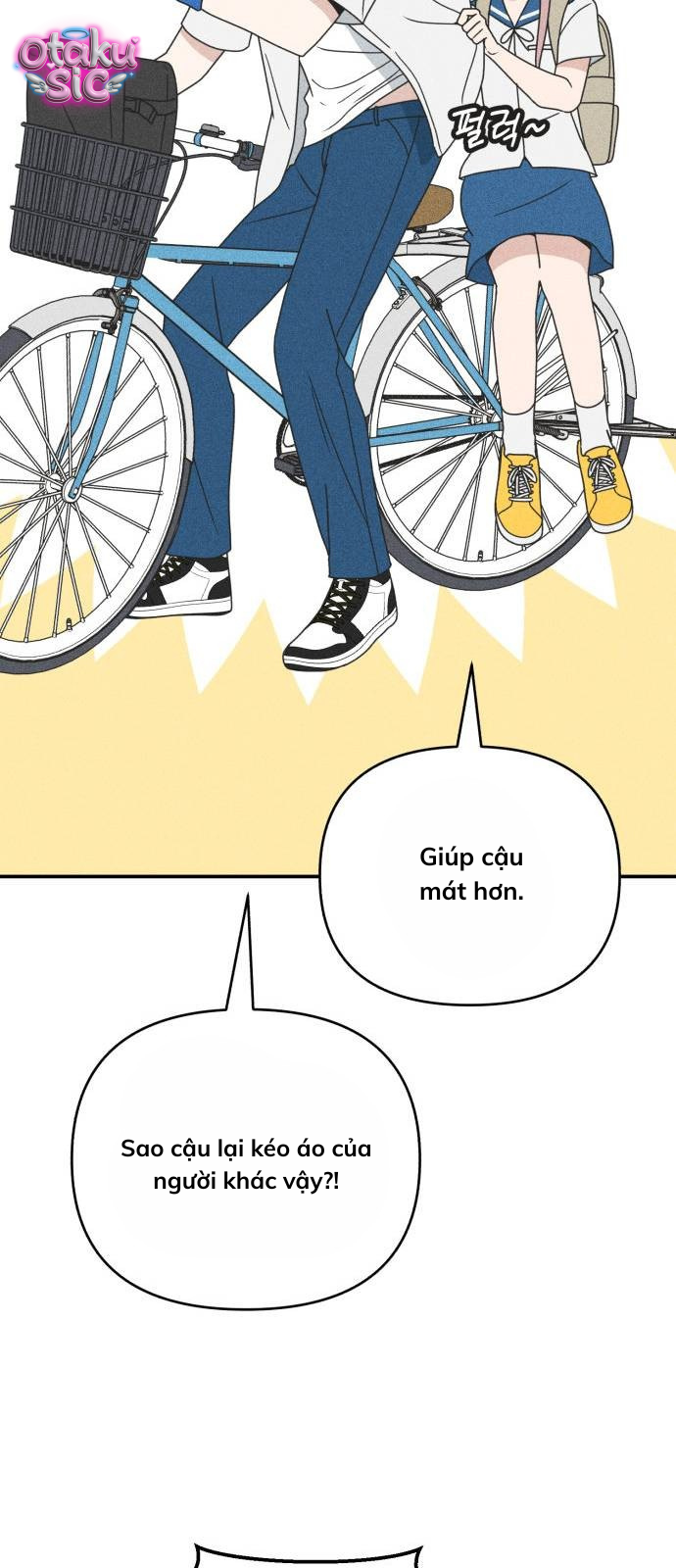 Ice Cream Boy - Chap 11