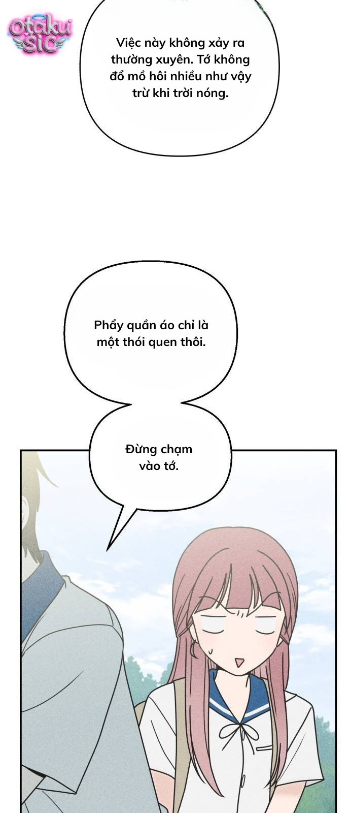 Ice Cream Boy - Chap 11