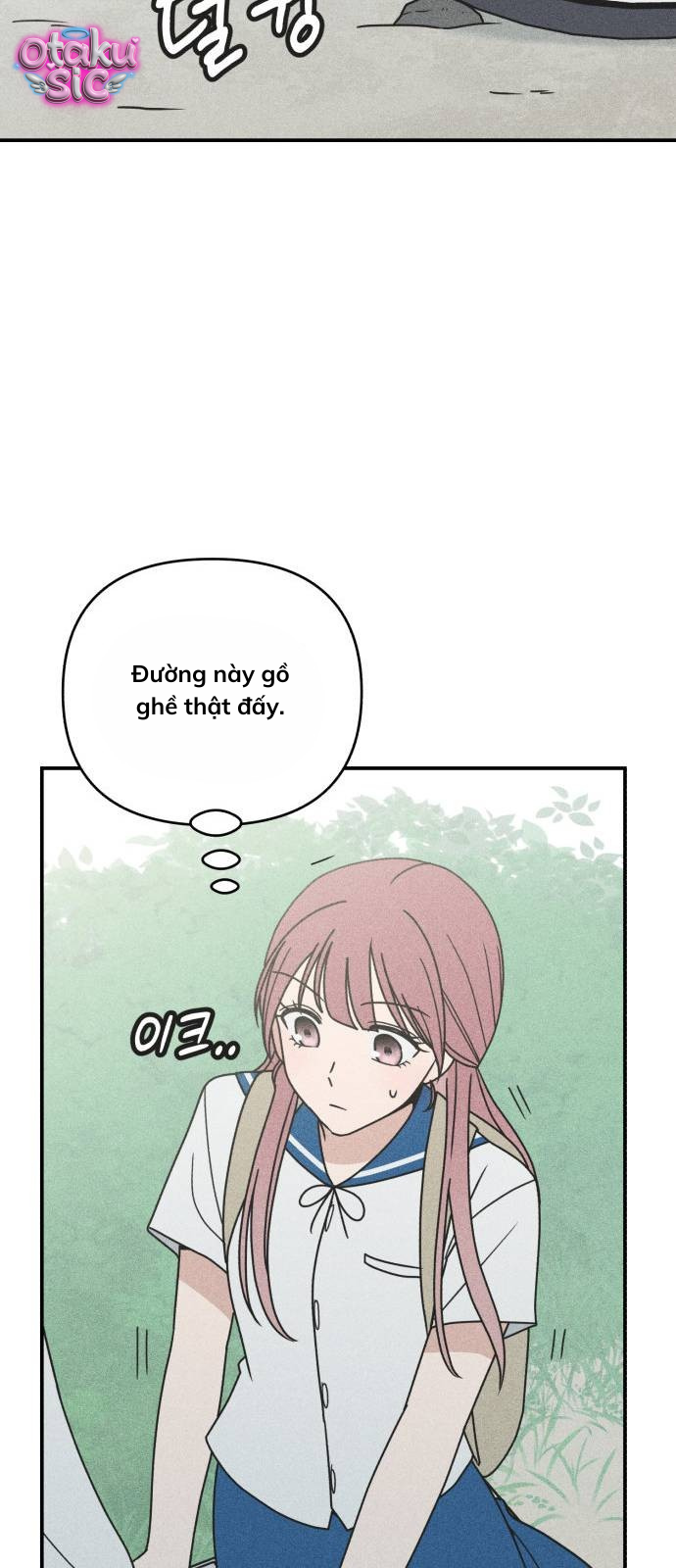 Ice Cream Boy - Chap 11