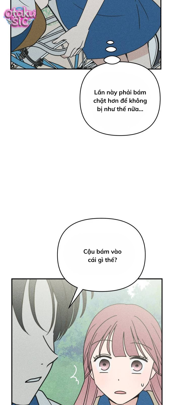 Ice Cream Boy - Chap 11