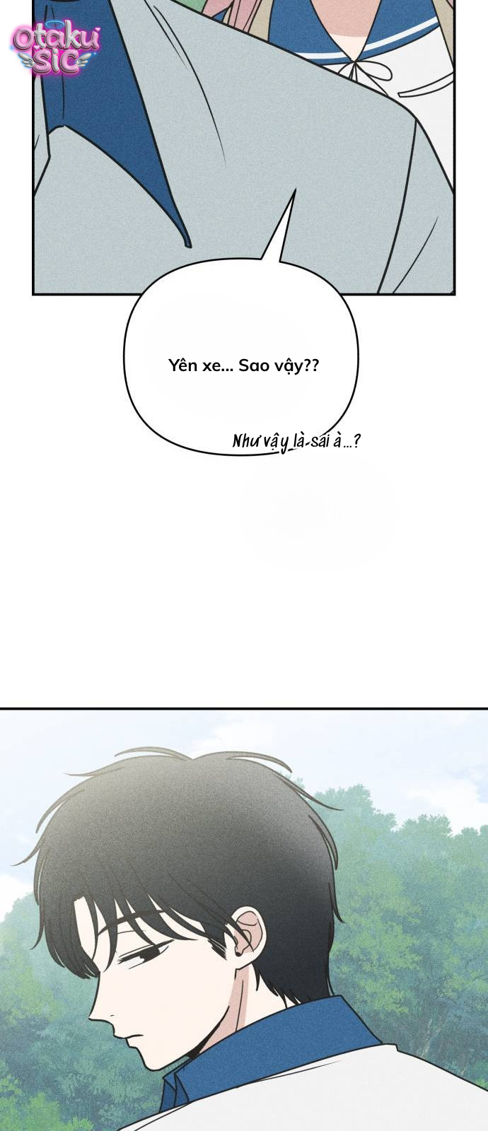 Ice Cream Boy - Chap 11