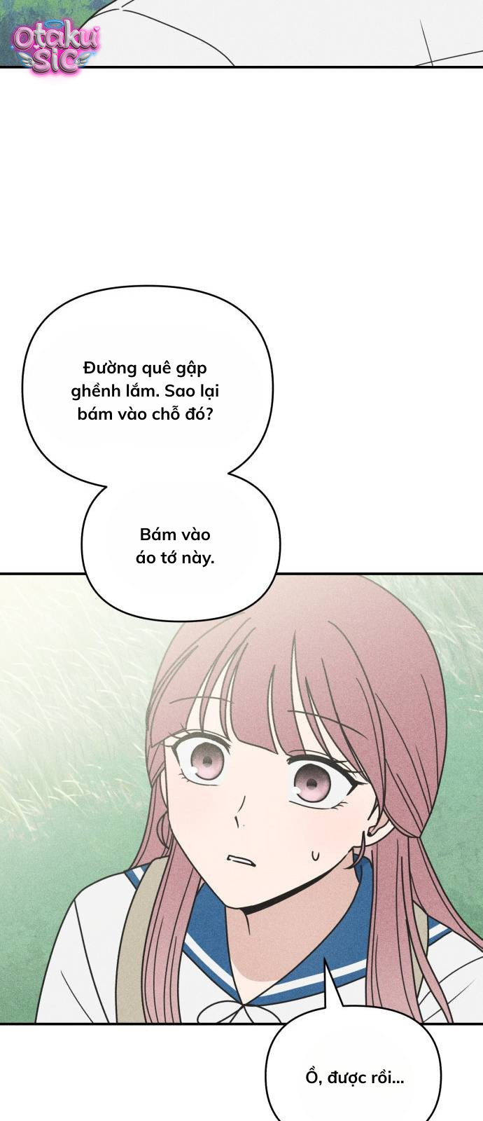 Ice Cream Boy - Chap 11