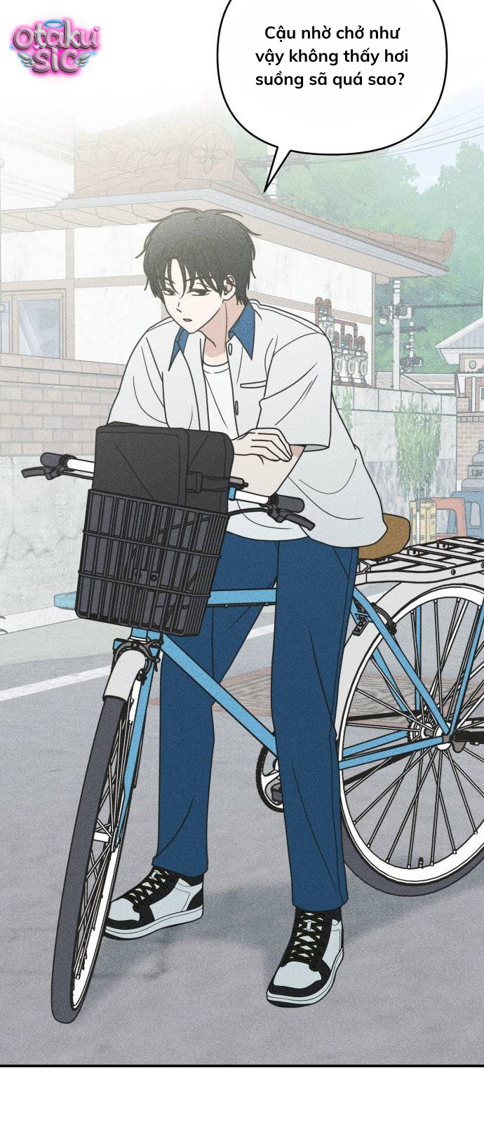 Ice Cream Boy - Chap 11
