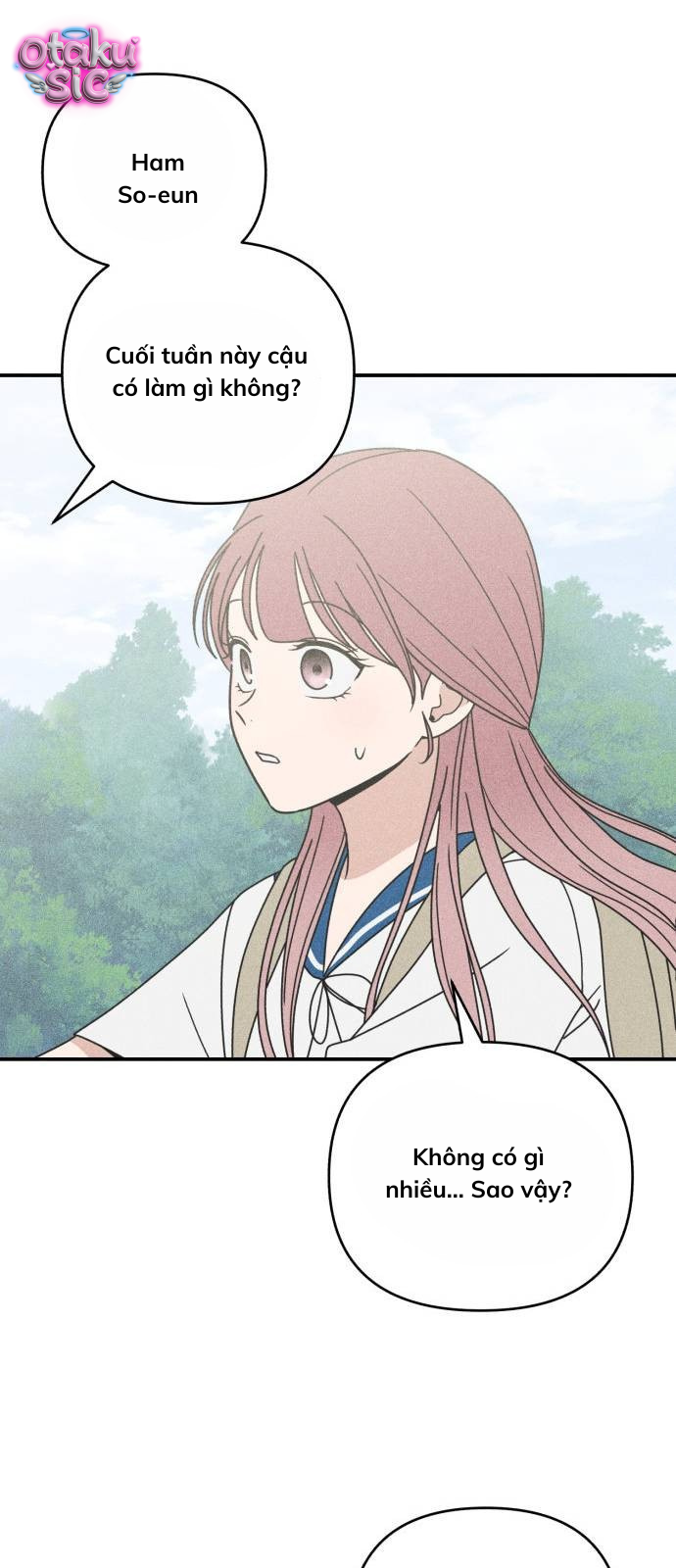 Ice Cream Boy - Chap 11