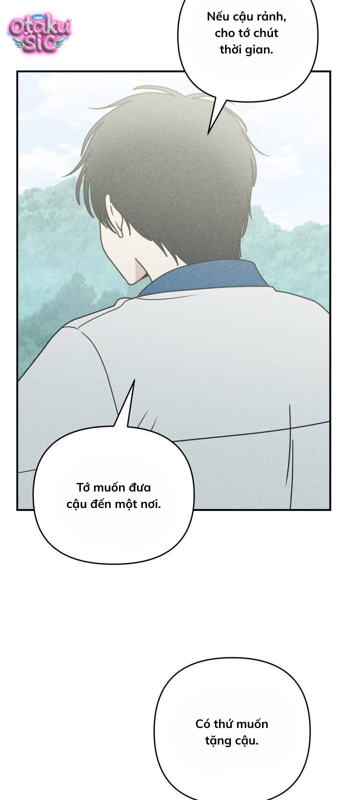 Ice Cream Boy - Chap 11