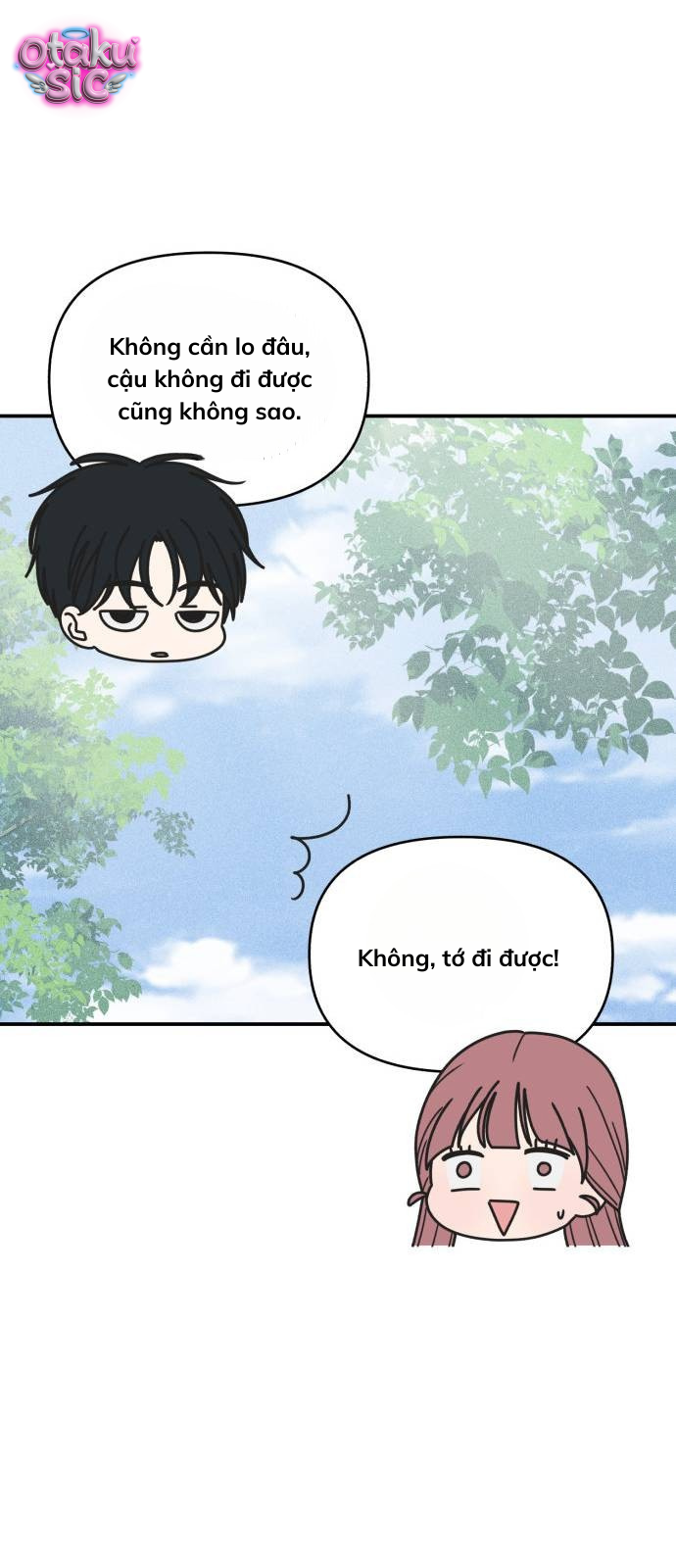 Ice Cream Boy - Chap 11