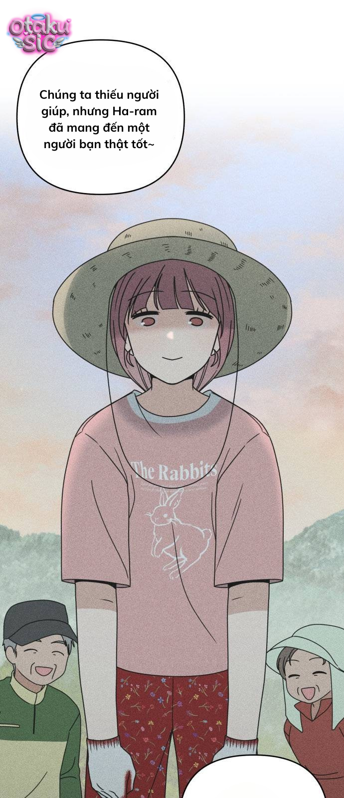 Ice Cream Boy - Chap 11