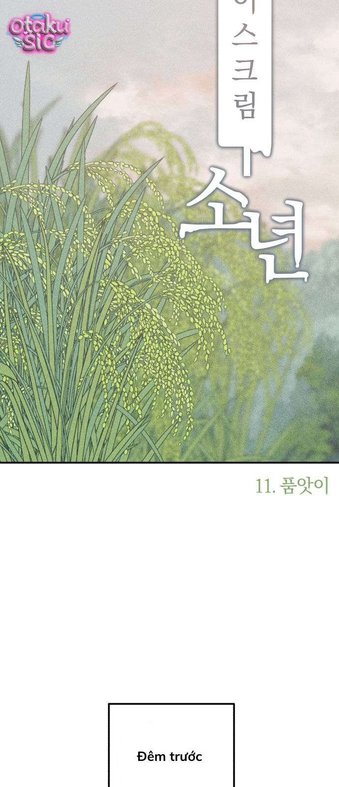 Ice Cream Boy - Chap 11