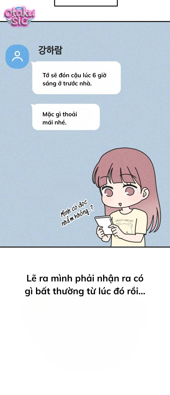 Ice Cream Boy - Chap 11