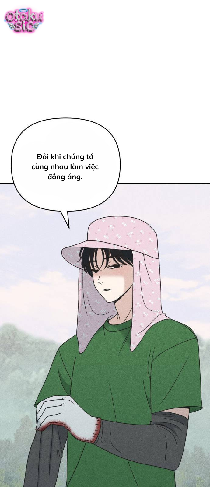 Ice Cream Boy - Chap 11