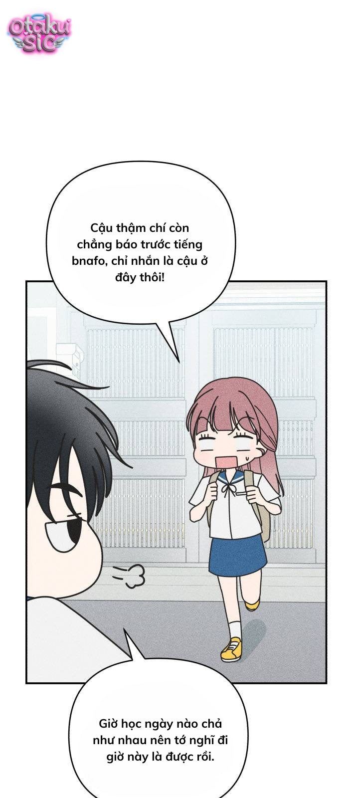 Ice Cream Boy - Chap 11