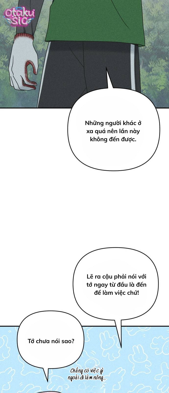 Ice Cream Boy - Chap 11