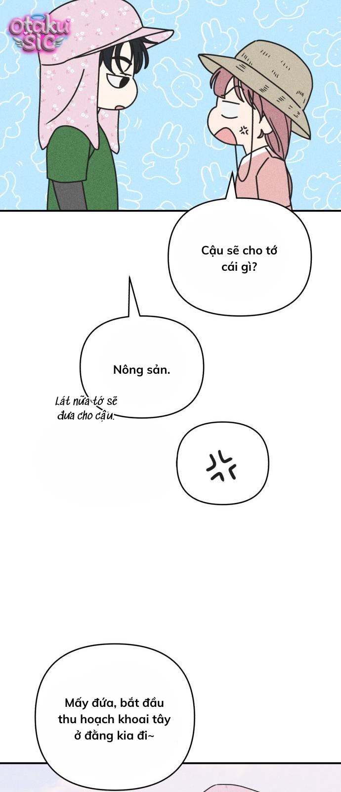 Ice Cream Boy - Chap 11