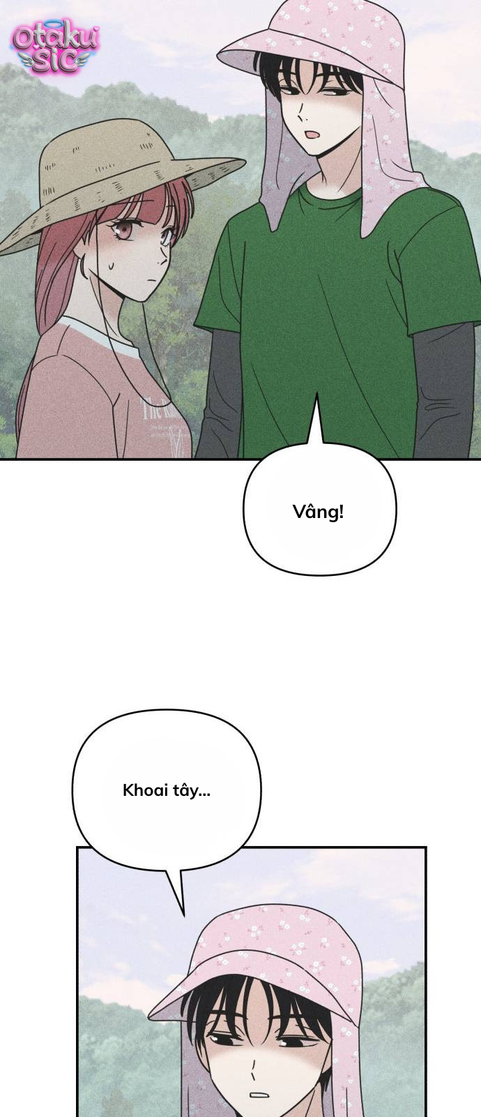 Ice Cream Boy - Chap 11