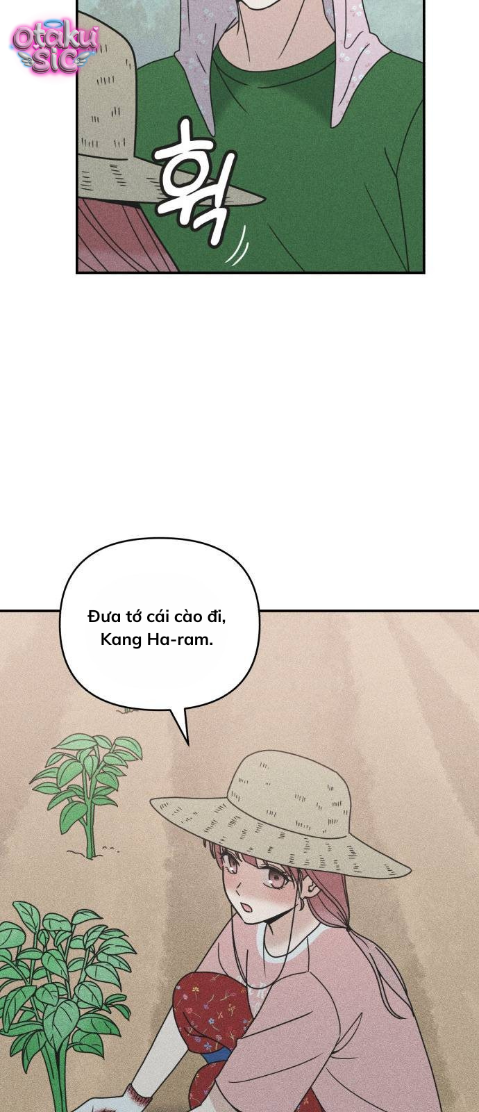 Ice Cream Boy - Chap 11