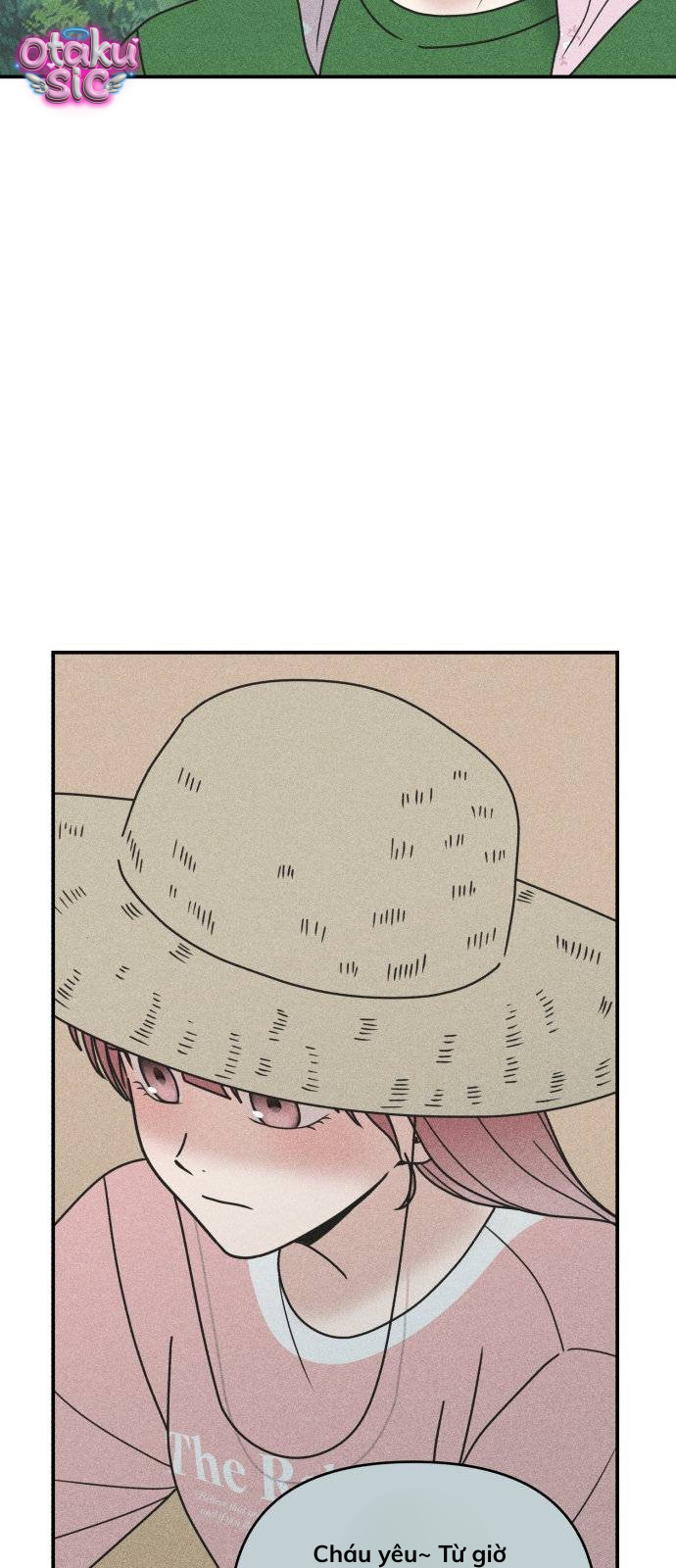 Ice Cream Boy - Chap 11