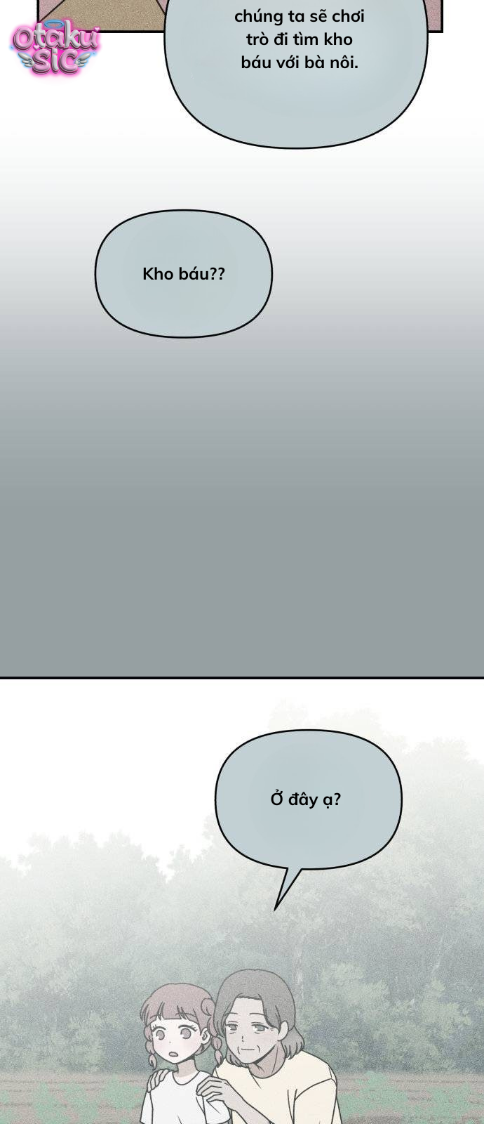 Ice Cream Boy - Chap 11