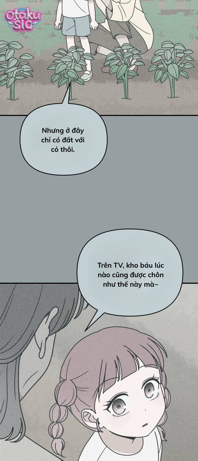 Ice Cream Boy - Chap 11