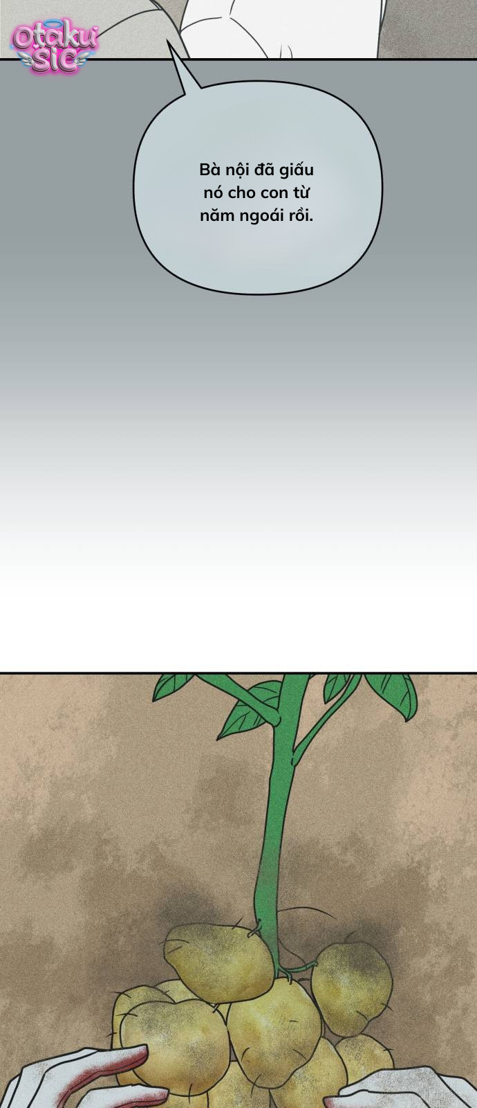 Ice Cream Boy - Chap 11