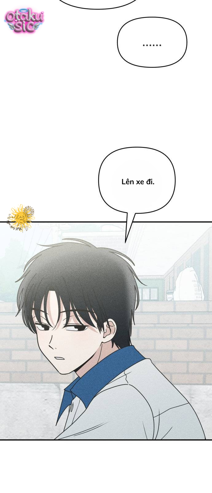Ice Cream Boy - Chap 11