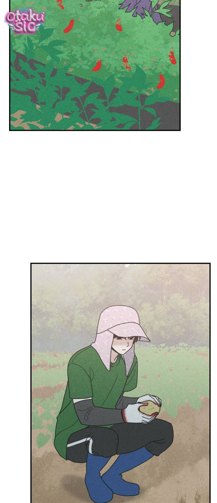Ice Cream Boy - Chap 11