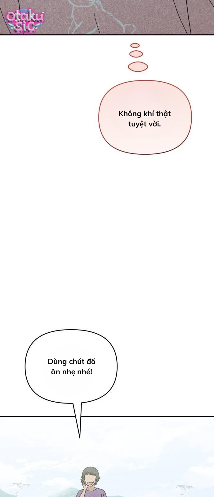 Ice Cream Boy - Chap 11