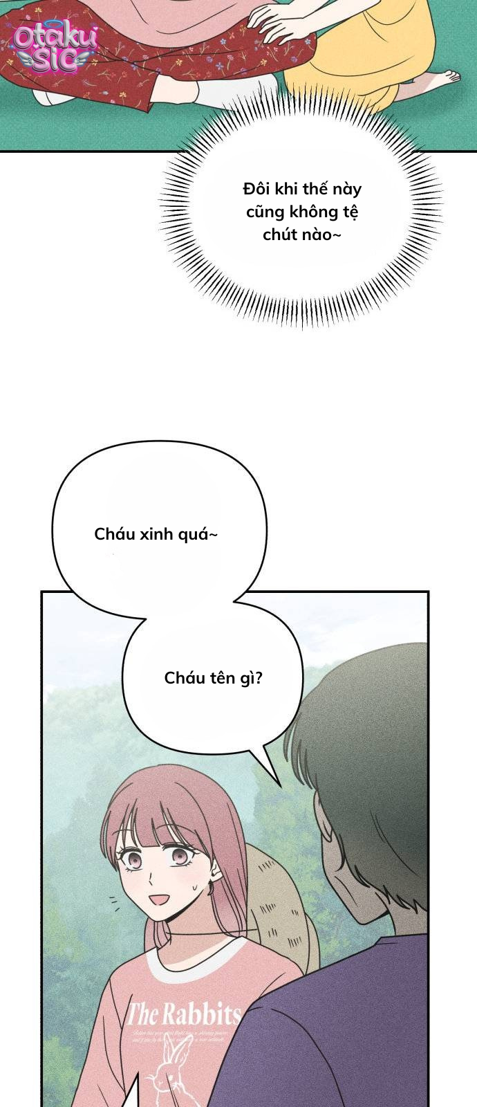 Ice Cream Boy - Chap 11