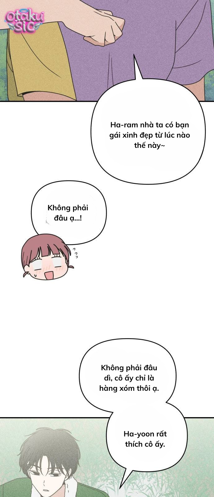Ice Cream Boy - Chap 11