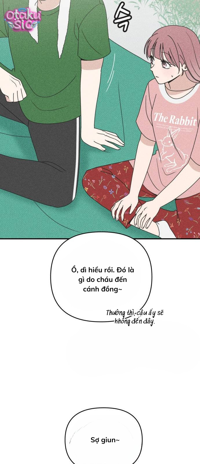 Ice Cream Boy - Chap 11