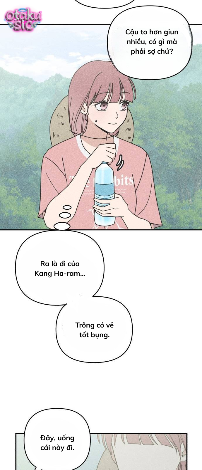 Ice Cream Boy - Chap 11