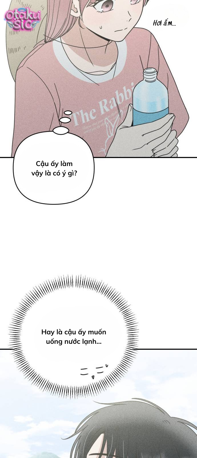 Ice Cream Boy - Chap 11