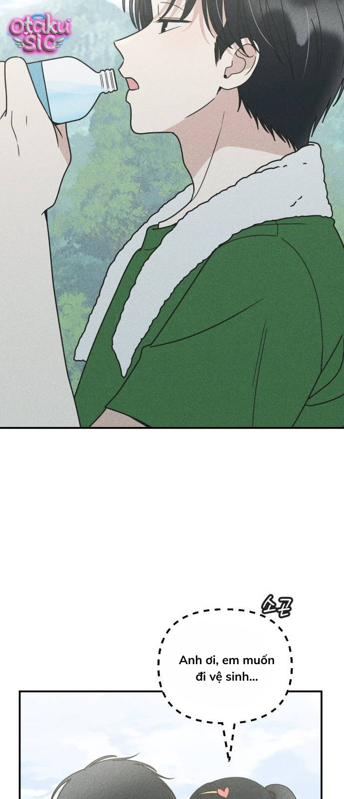 Ice Cream Boy - Chap 11