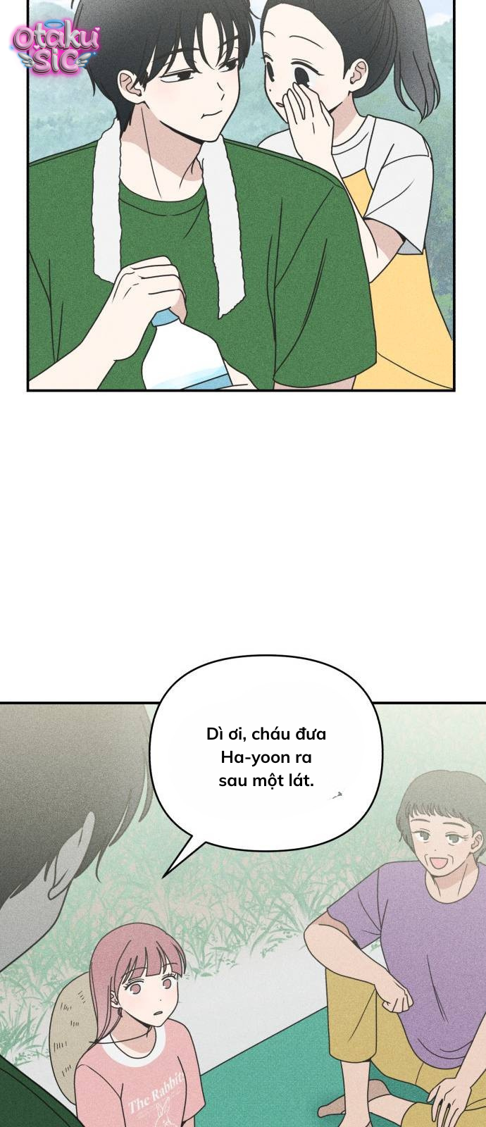 Ice Cream Boy - Chap 11