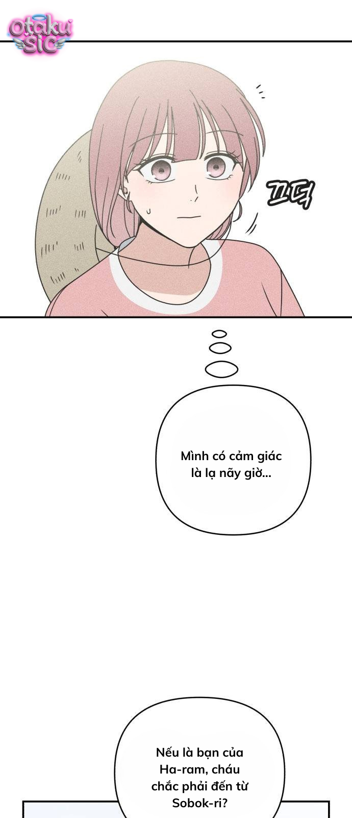 Ice Cream Boy - Chap 11