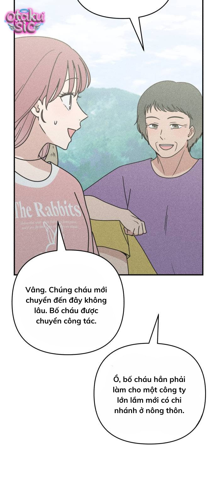 Ice Cream Boy - Chap 11