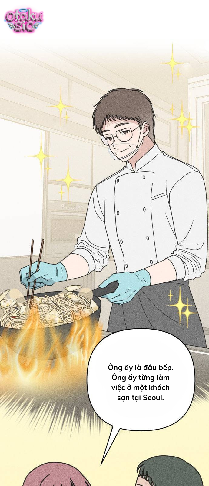 Ice Cream Boy - Chap 11