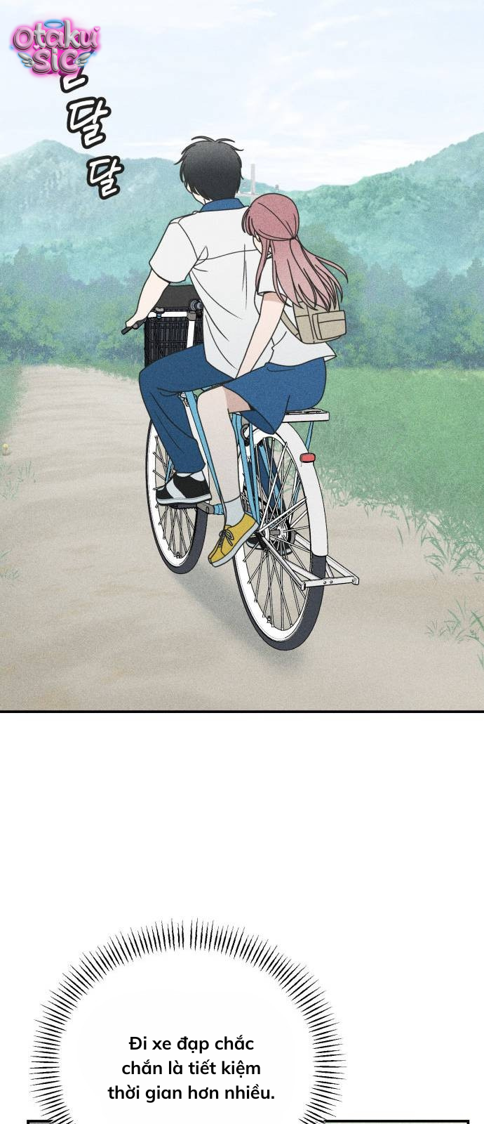 Ice Cream Boy - Chap 11