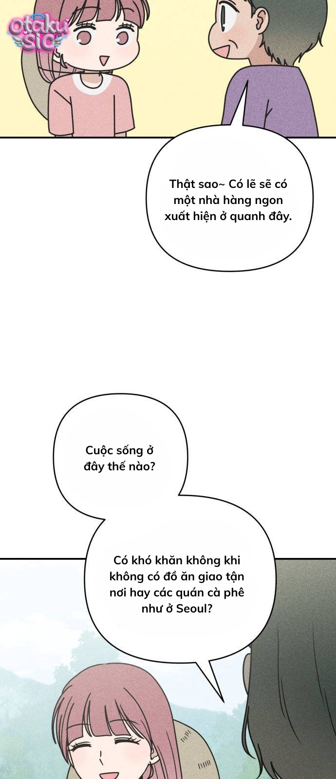 Ice Cream Boy - Chap 11
