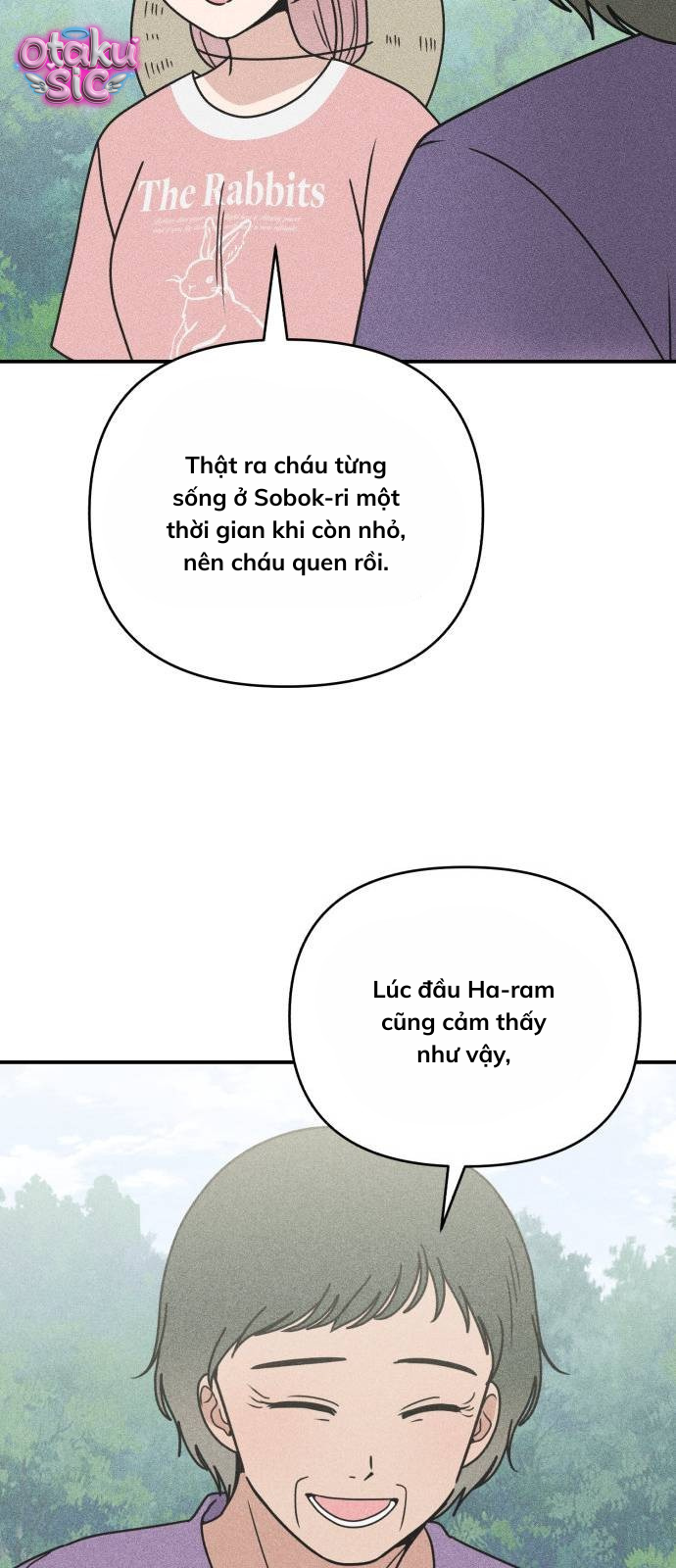 Ice Cream Boy - Chap 11