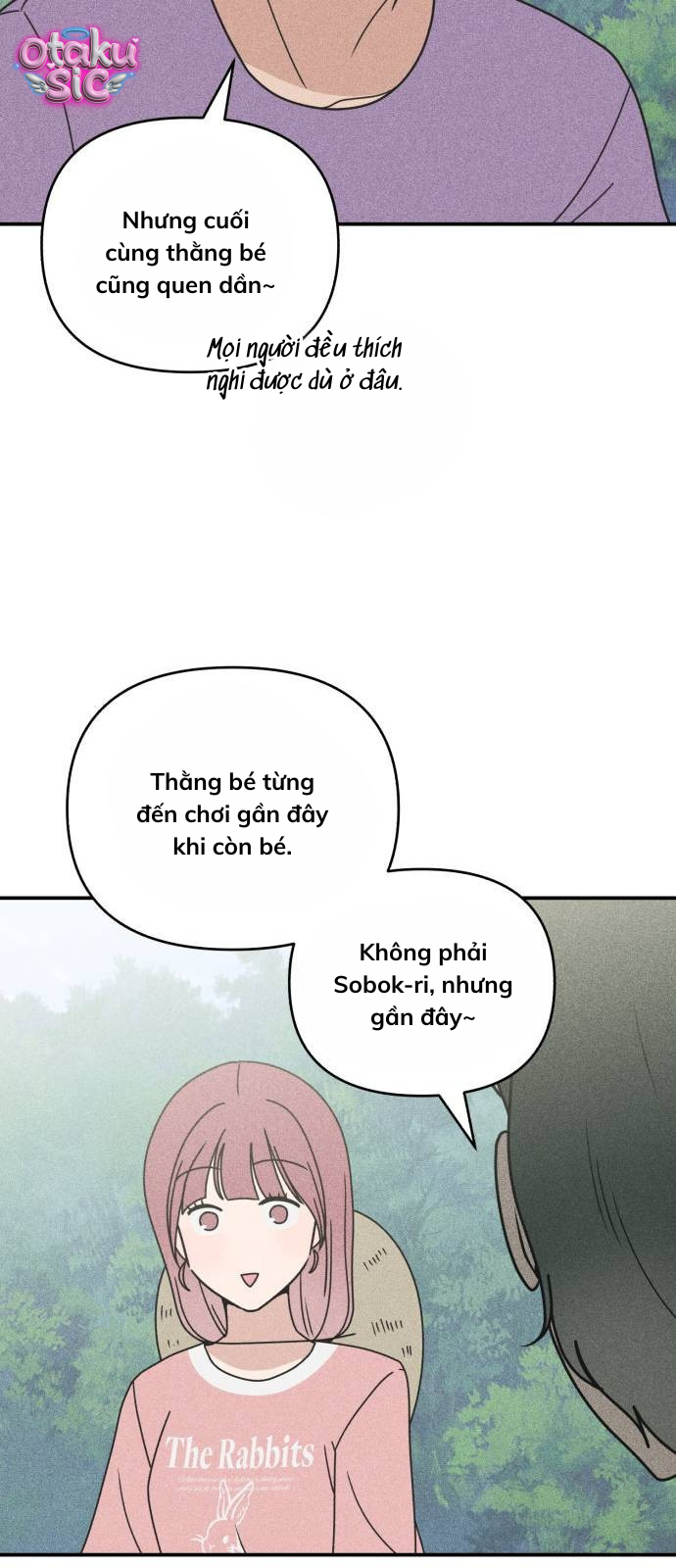 Ice Cream Boy - Chap 11