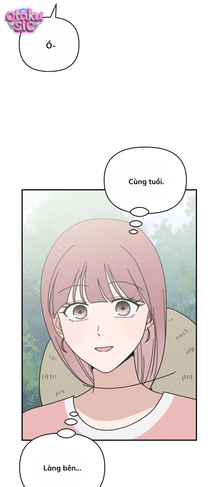 Ice Cream Boy - Chap 11