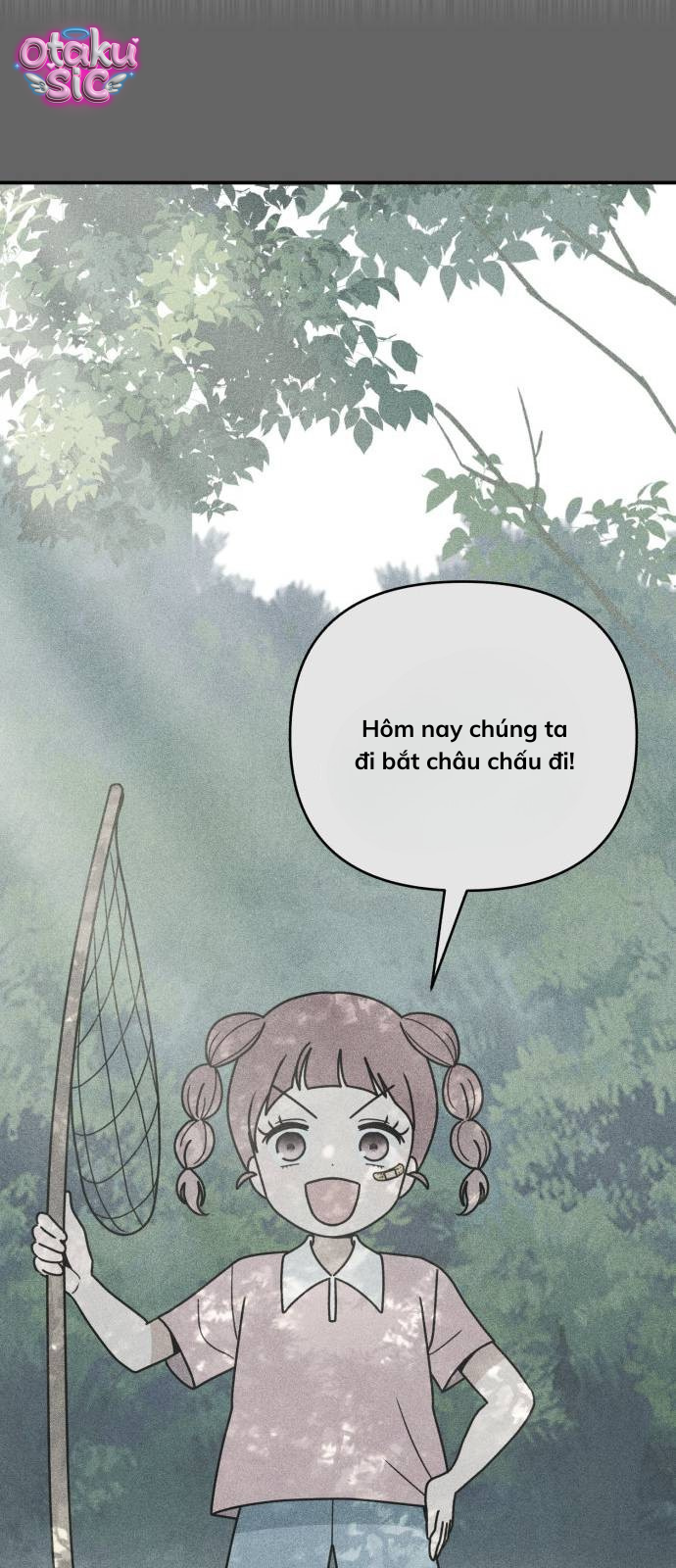 Ice Cream Boy - Chap 11