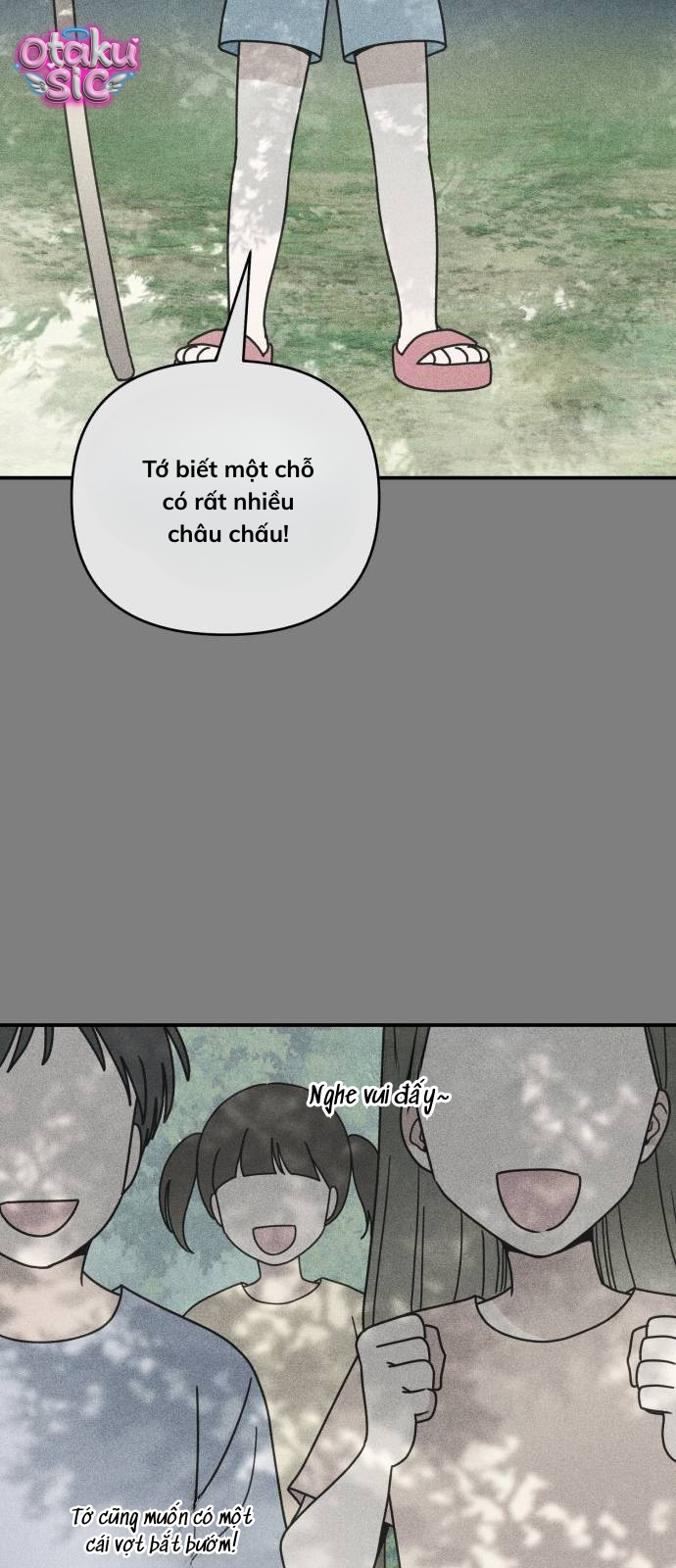 Ice Cream Boy - Chap 11