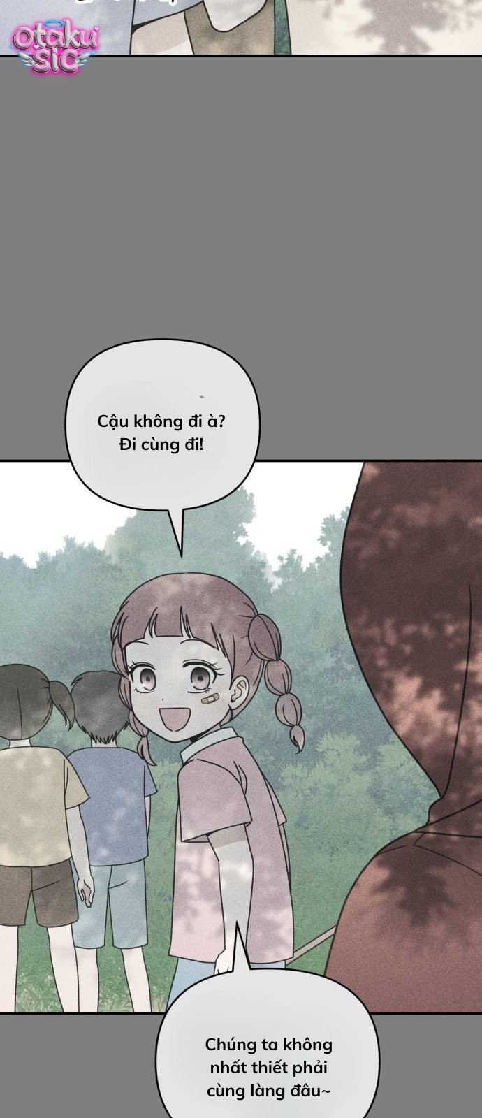 Ice Cream Boy - Chap 11