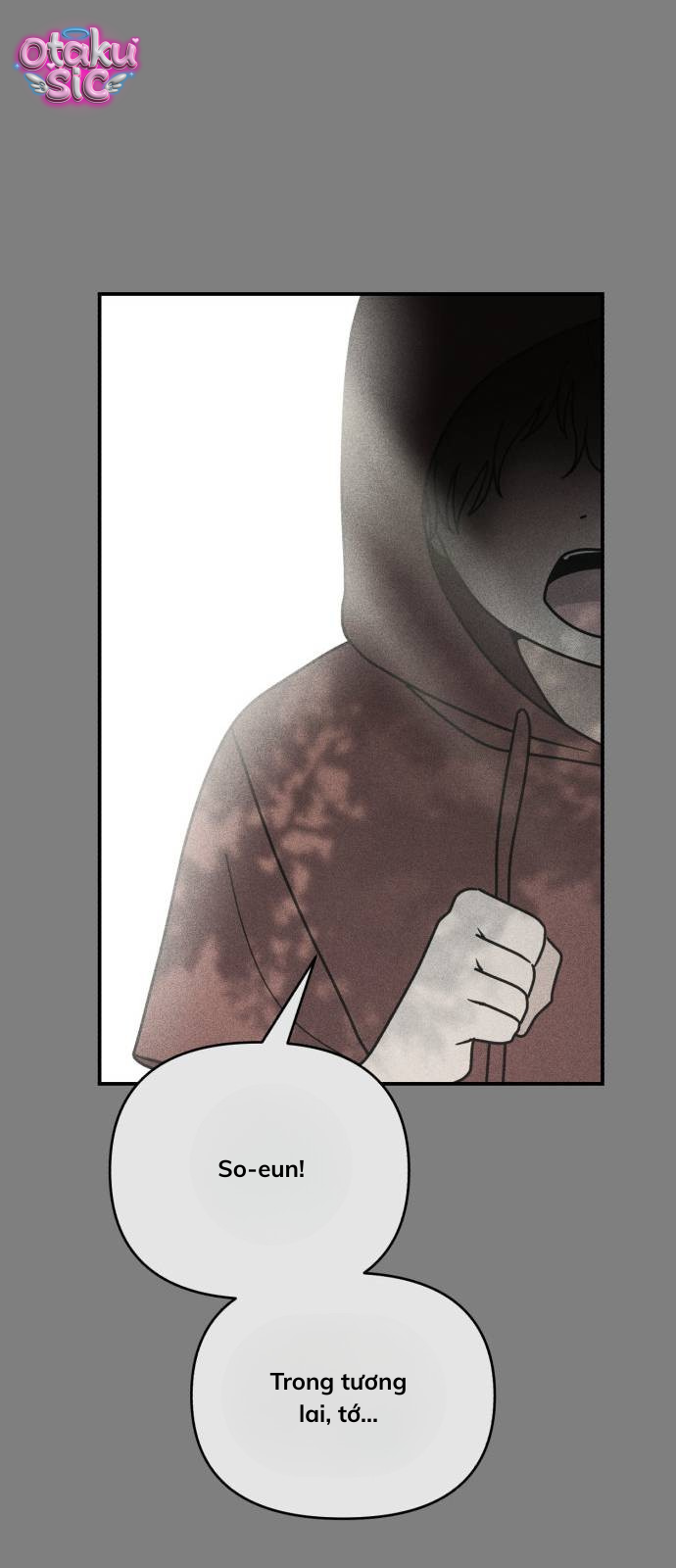 Ice Cream Boy - Chap 11