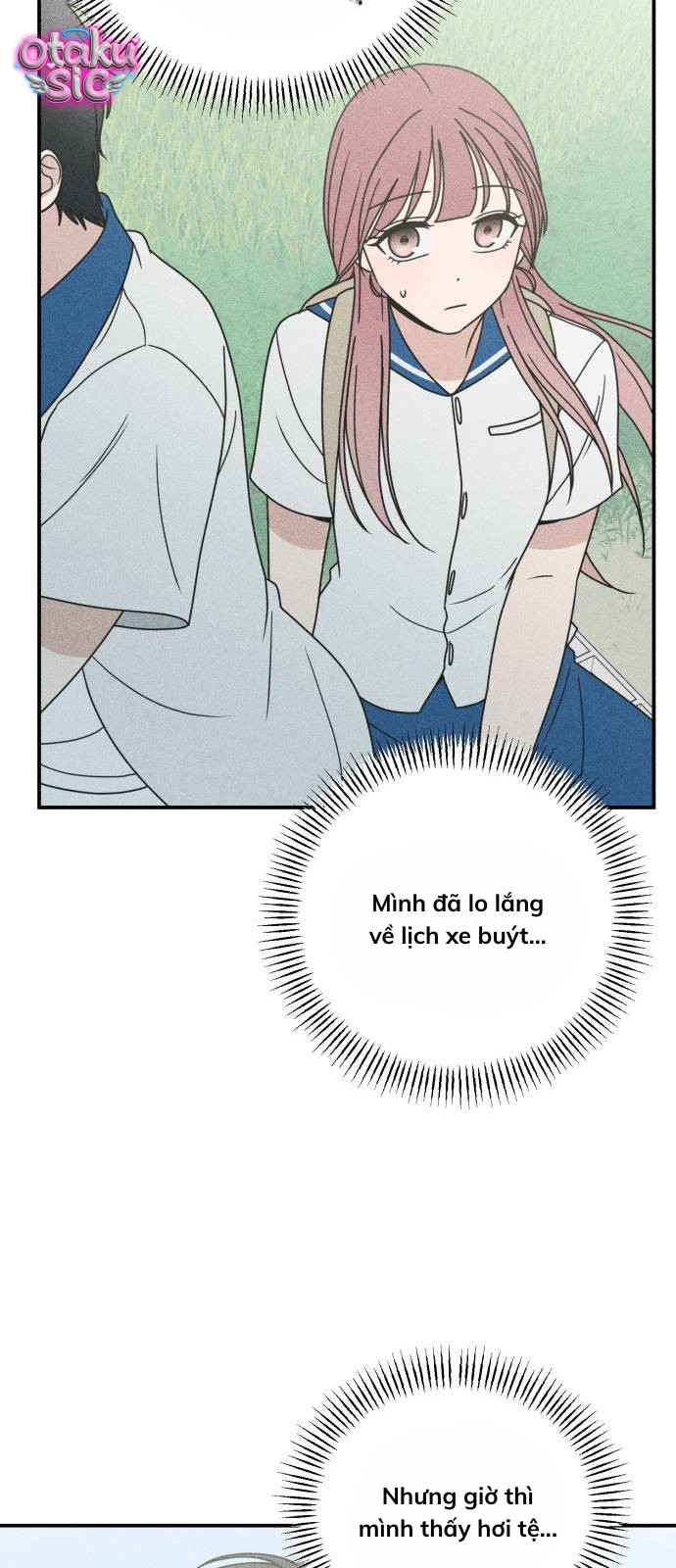 Ice Cream Boy - Chap 11