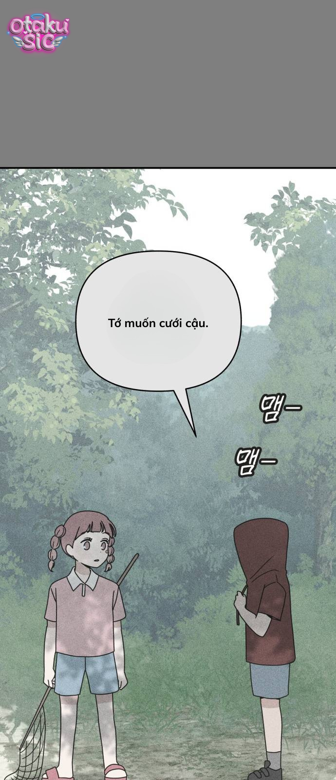 Ice Cream Boy - Chap 11